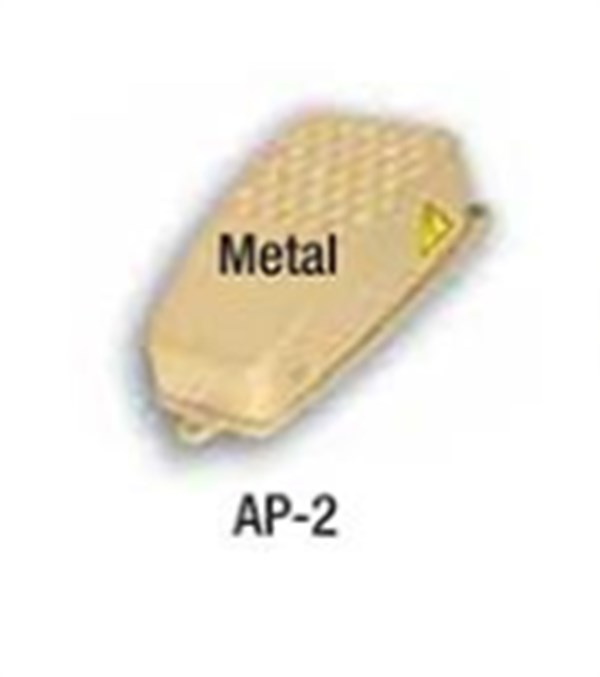 AP-2 1.5 Mt. Kablolu Döküm Pedal
