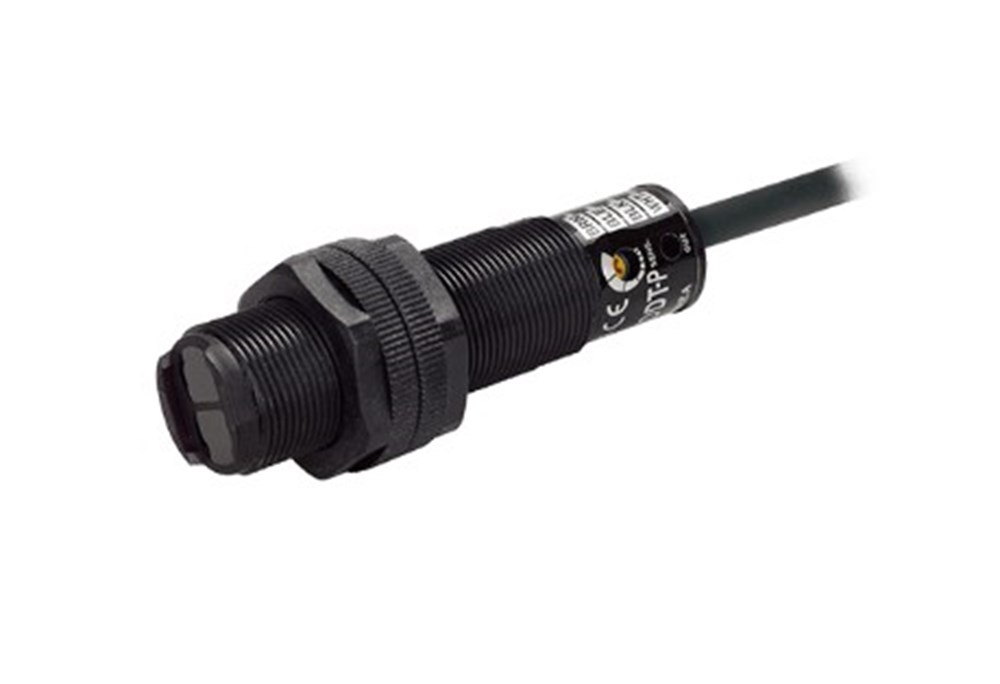 AUTONİCS BRP400-DDT-P CİSİMDEN YANSIMALI FOTOSEL