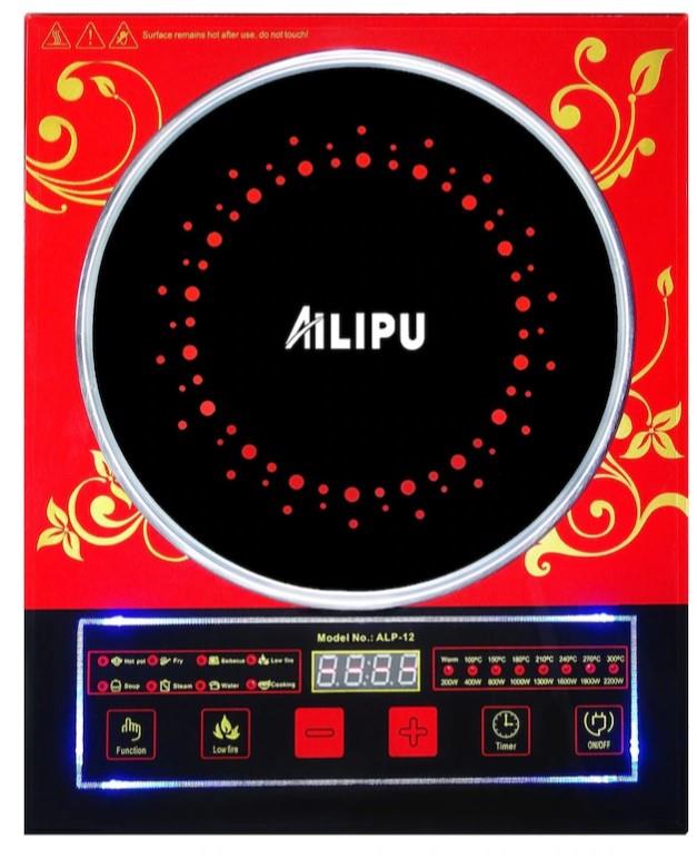 Ailipu ALP-12 2400 W İndüksiyonlu Ocak