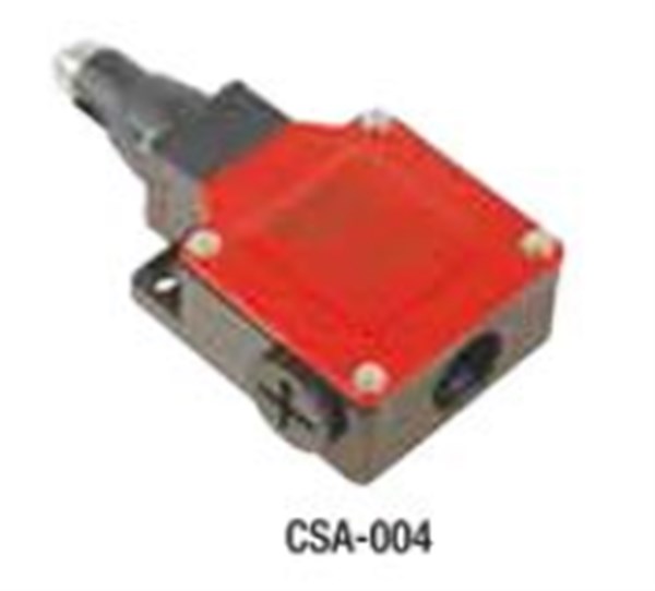 Dikey Ters Metal Makara Tahrikli Switch CSA-004
