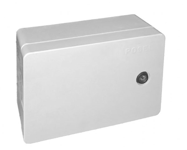 Elektrik Panosu  20X30x12 cm