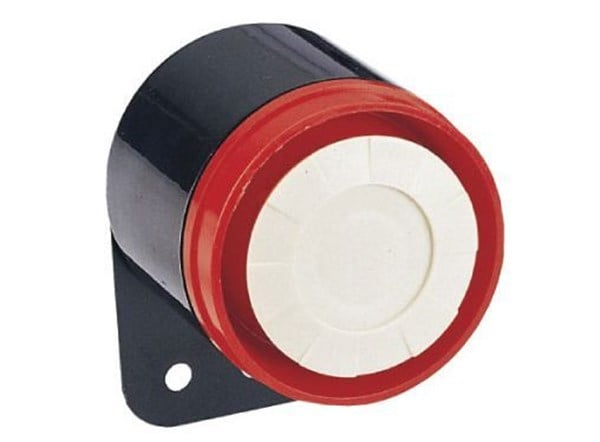 Elektronik Sirenler 50mm (120 dB)