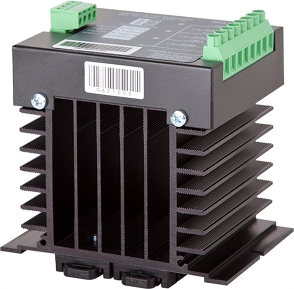 Endüktif Yük sürücüsü 5.0/E- 3xSRM 1.5