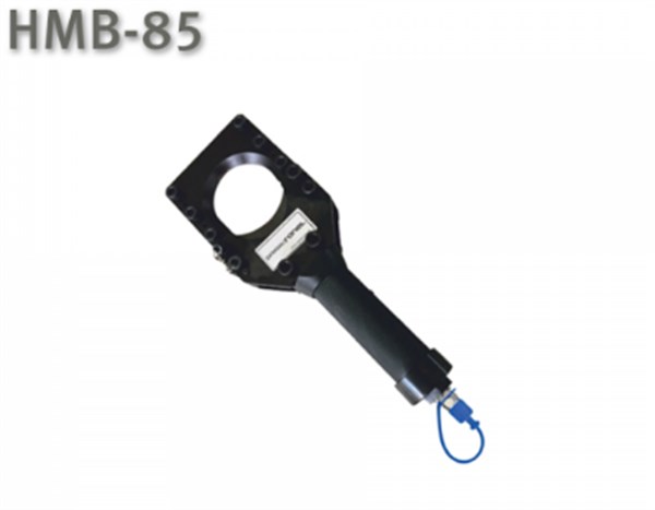 Hidrolik Kablo Makas Başlığı 85mm