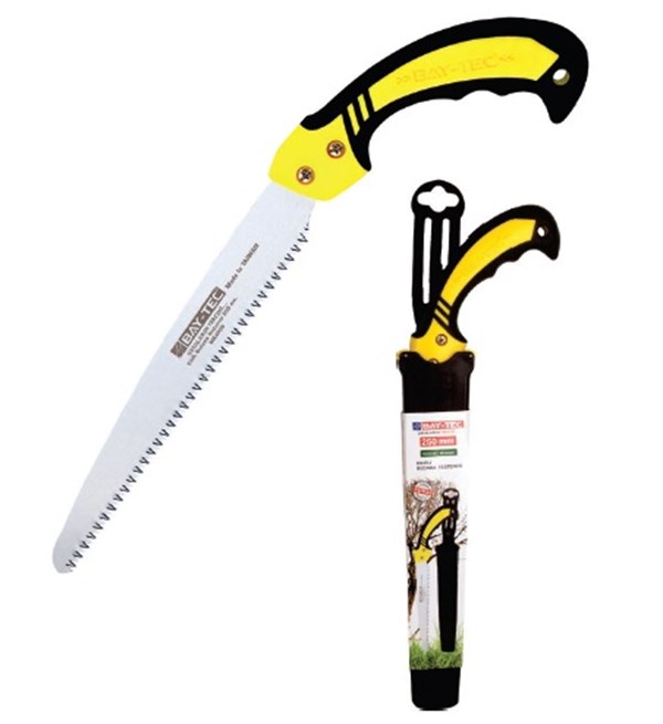 Kılıflı Budama Testeresi