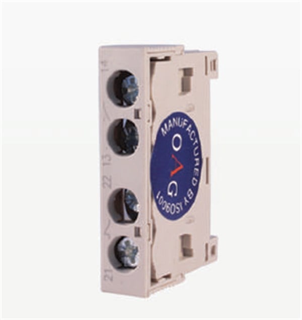 M2 GVAE11 Üst Yedek Kontakt