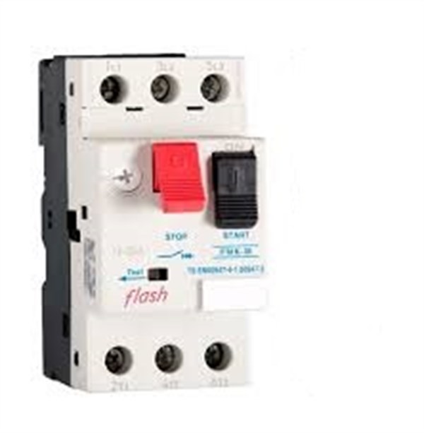 Motor Koruma Şalteri