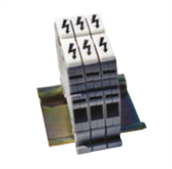 MRK Ray Klemens Şimşek İşaretlemesi