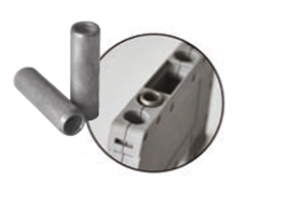 MRK Test Klemens Üst Köprü Kovanı