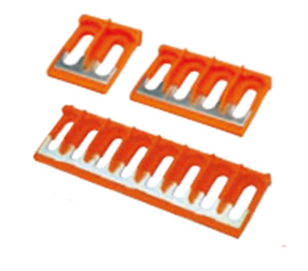 MRK Test Klemens Üst Köprüleri