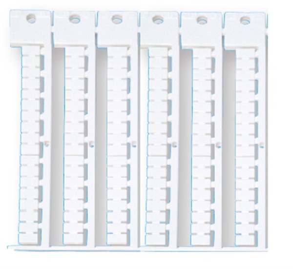 MRK ve OPK Serisi 0D10-8P Baskısız Birleşik Kopan Dekafix