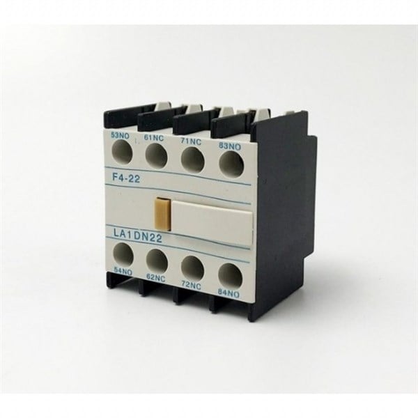 OAG-DN22 D Tipi Kontaktör 