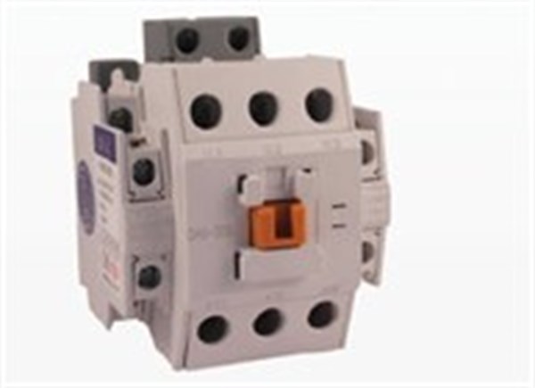 OAG-S Tipi Kontaktör 