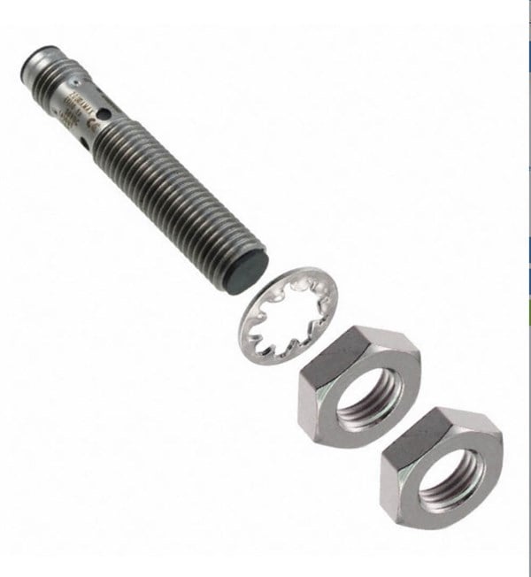 OMRON E2B-S08KS02-MC-C1 SENSÖR