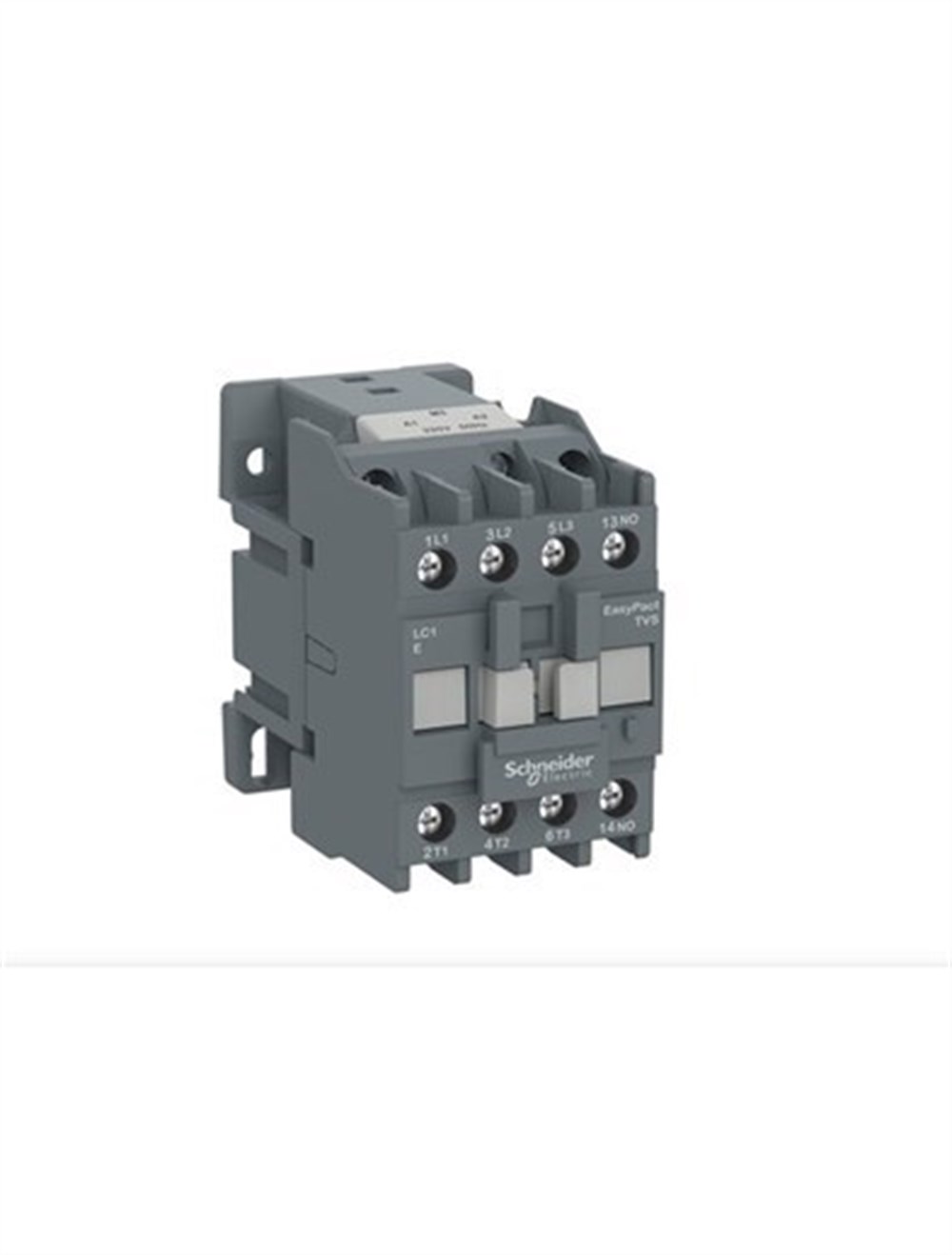 Schneider Electric Lc1E0910M5 - E Serisi 4Kw 9A 220V 1Na Ac Kontaktör