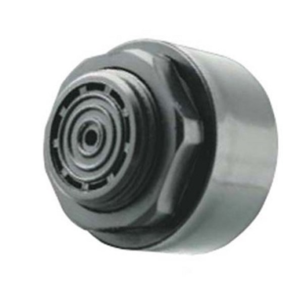 Sesli Buzzer 110-220V AC 30mm (105db) 