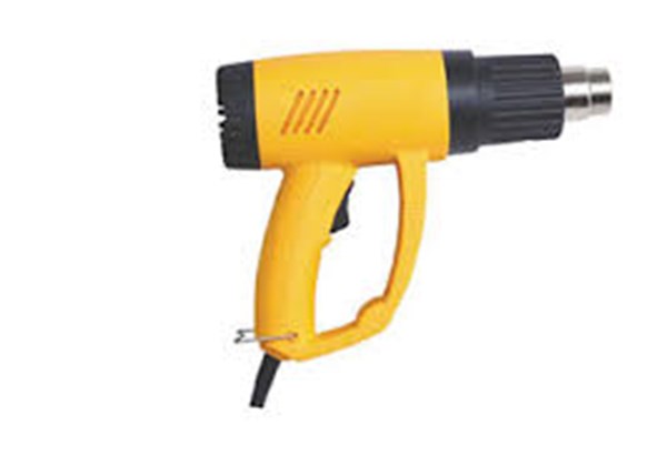 Sıcak Hava Tabancası