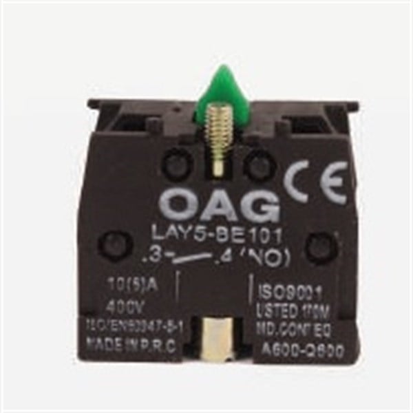 Start Yedek Kontağı