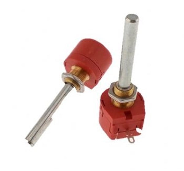 Tek Turlu Potansiyometre 2W (5K-10K)