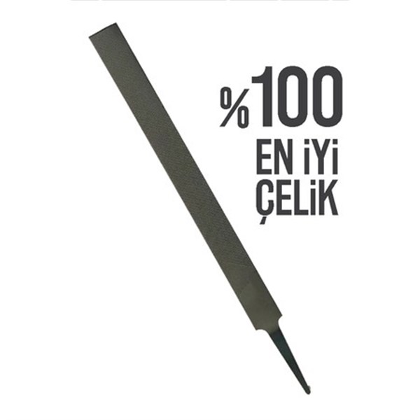 Üçgen Eğe (Kalın-Regular)