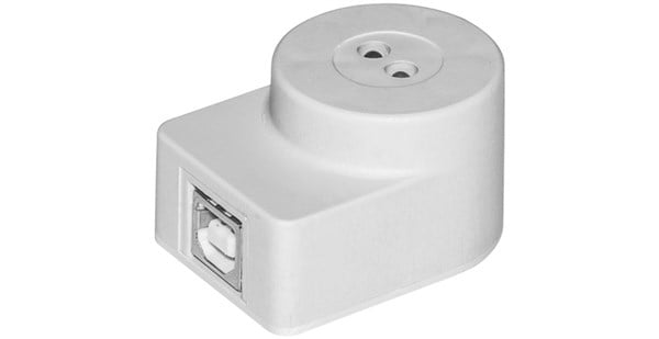 Optik okuyucu, USB 1.1 / USB 2.0 ile haberleşme, neodyum mıknatıslı