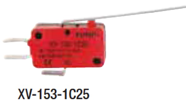 Uzun Palet Mikro Switch