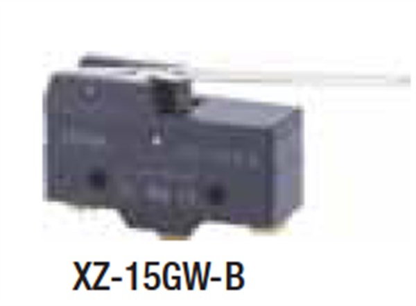 Uzun Palet Mini Switch