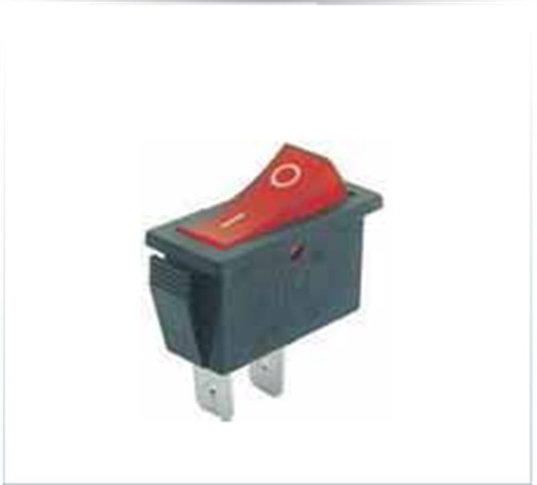 W Serisi 2 Pin Mini Anahtar