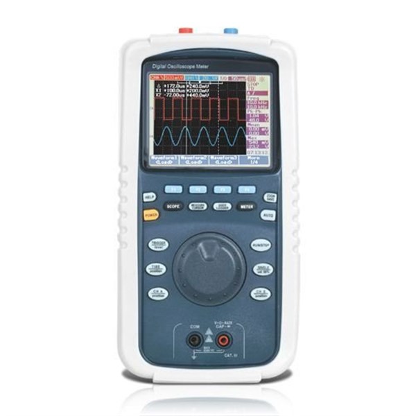 WENS 840 El Tipi Osiloskop