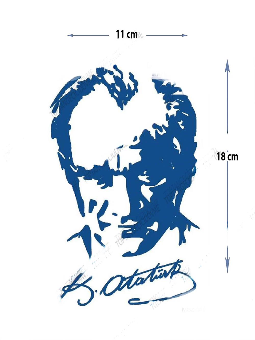 1 AY KALICI ORTA BOY DÖVME 36
