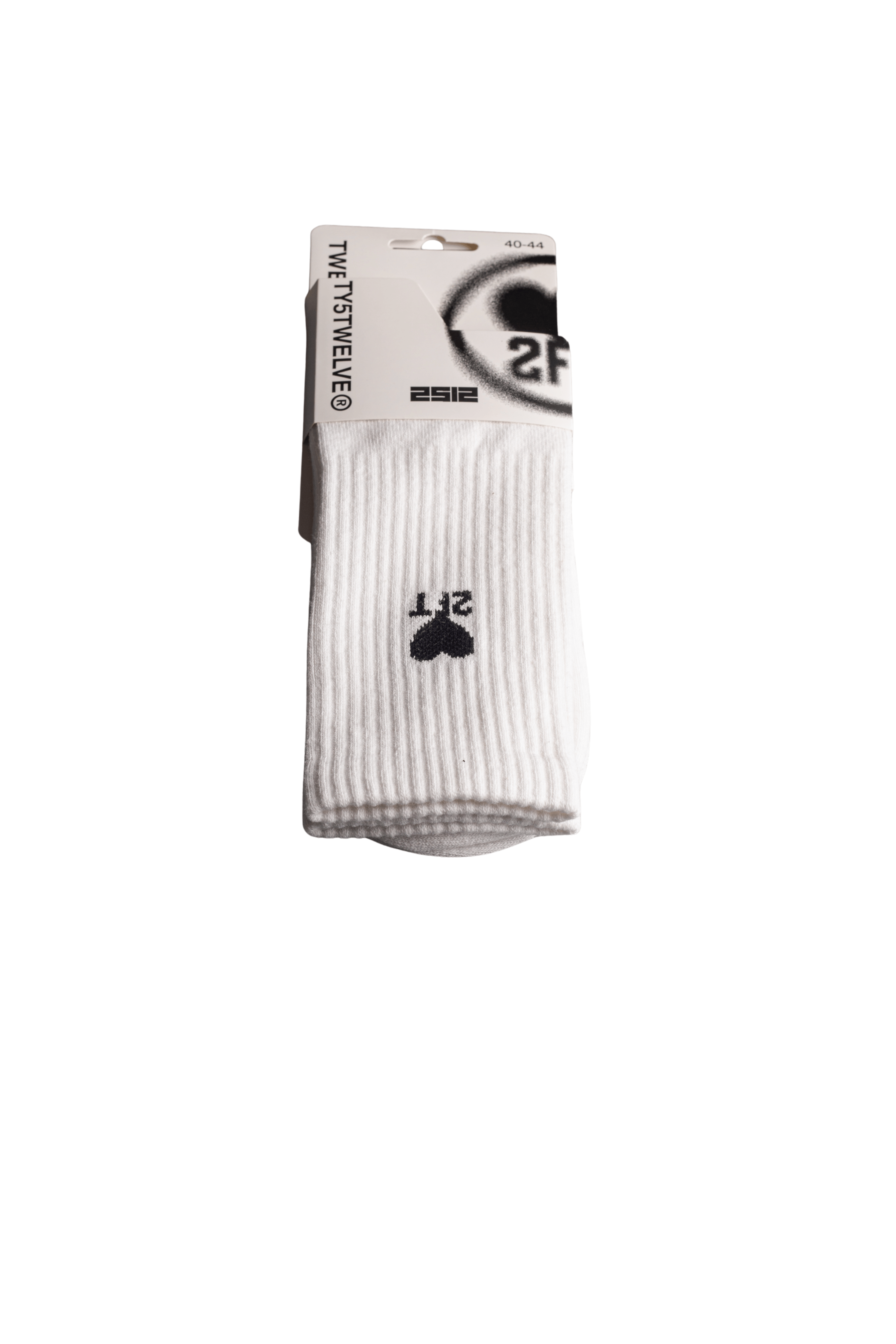 100% Cotton Unisex Socks