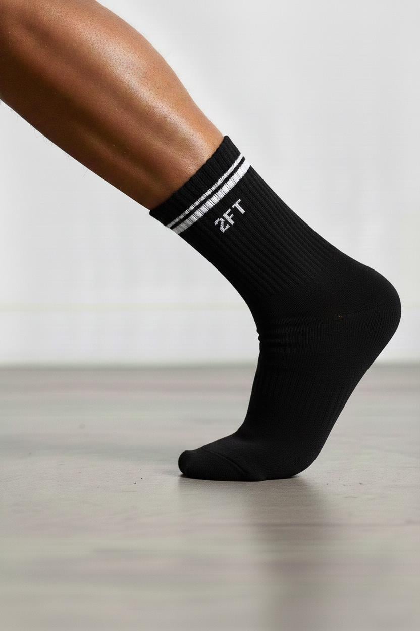 %100 Pamuk Unisex Çorap
