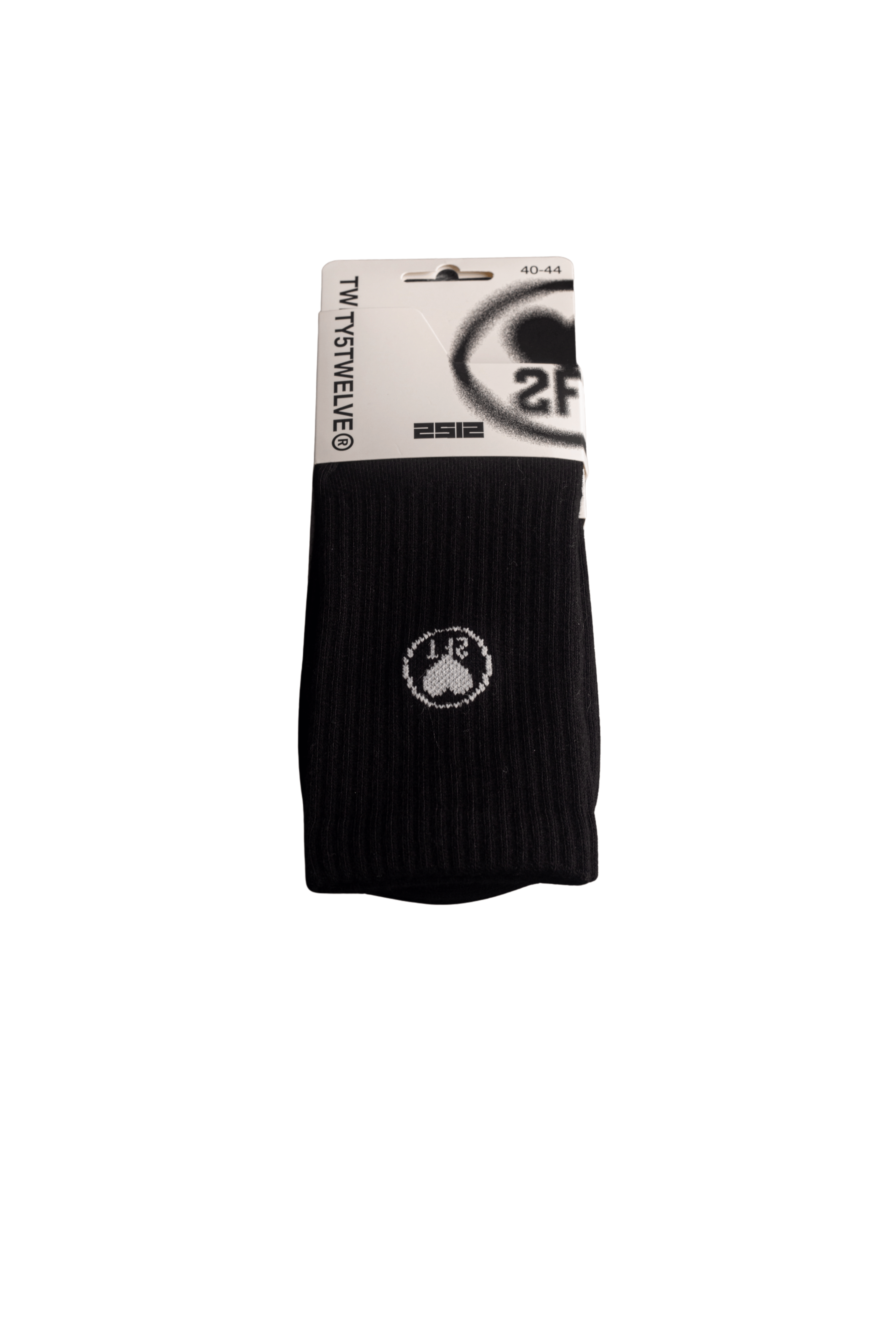 100% Cotton Unisex Socks