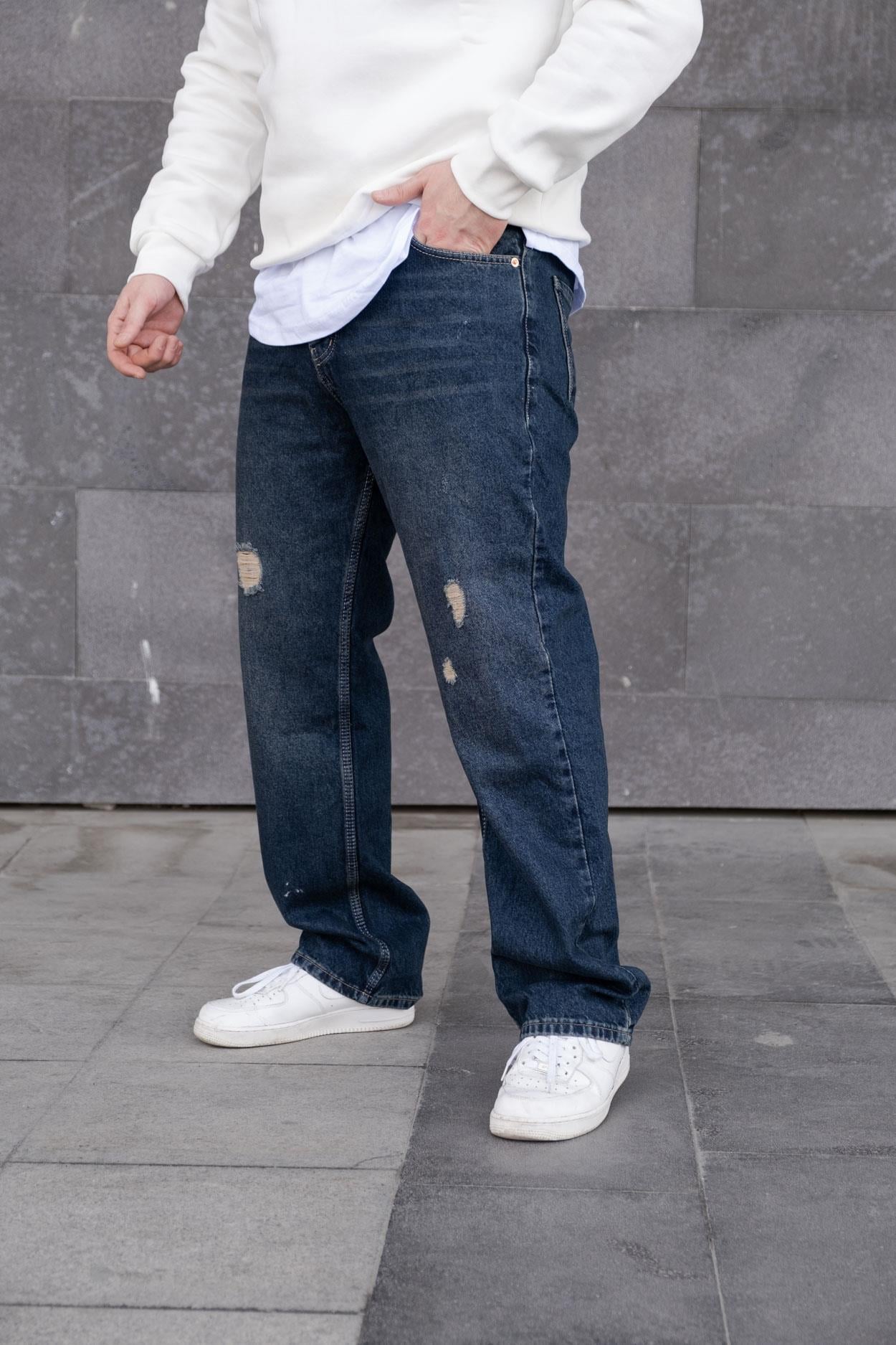 Baggy Kot Pantolon (KO17)