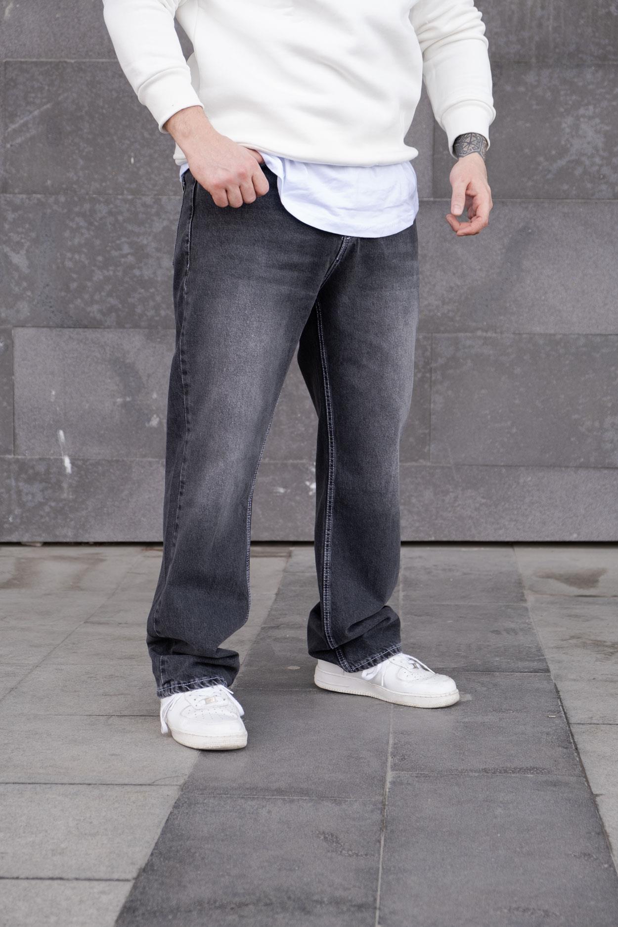 Baggy Kot Pantolon (KO18)