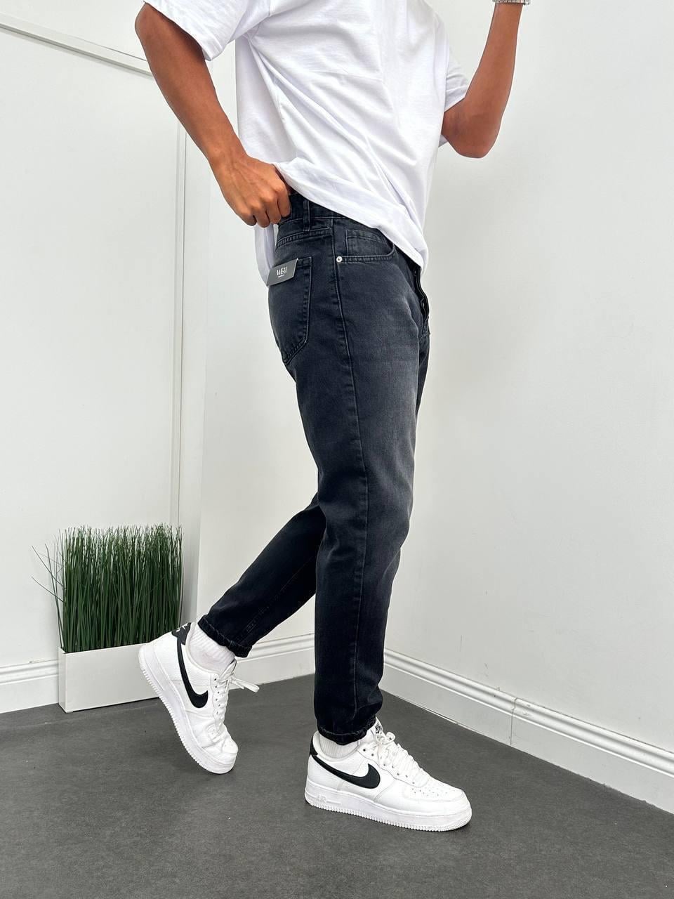 Boyfriend Kalıp Jean (KO39)