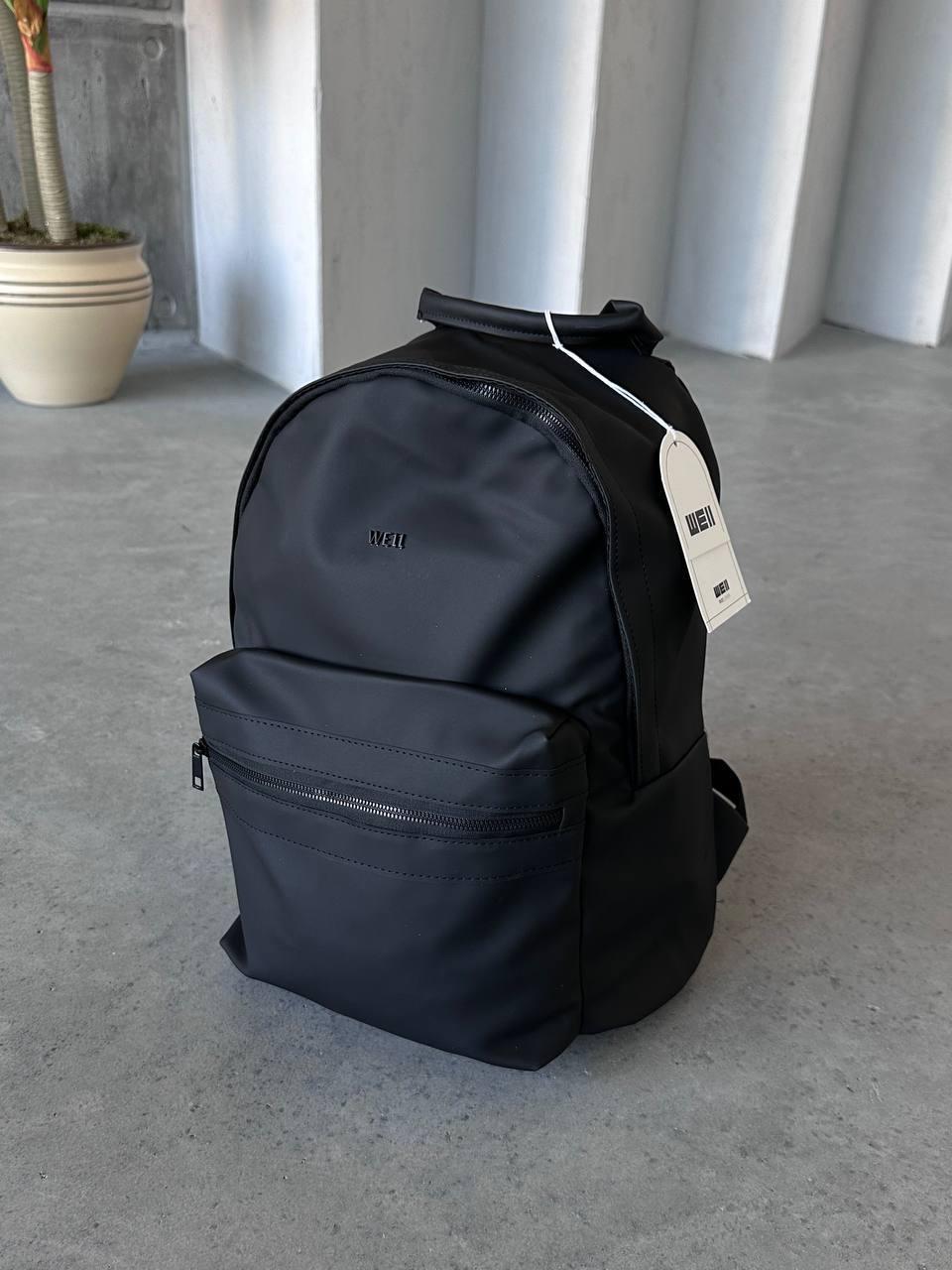 Deri Sırt Çantası (SCS01)