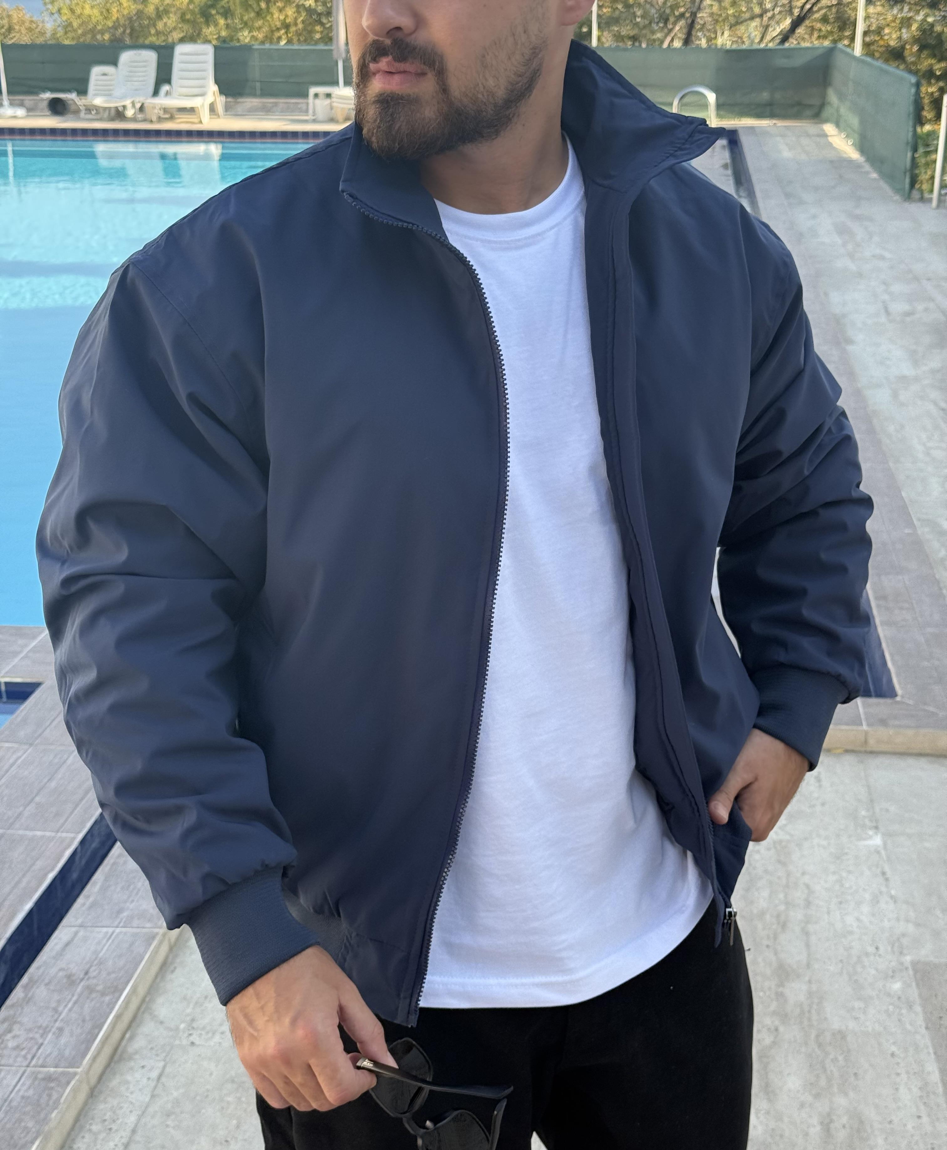 Dik Yaka Bomber Mont (MTL41)