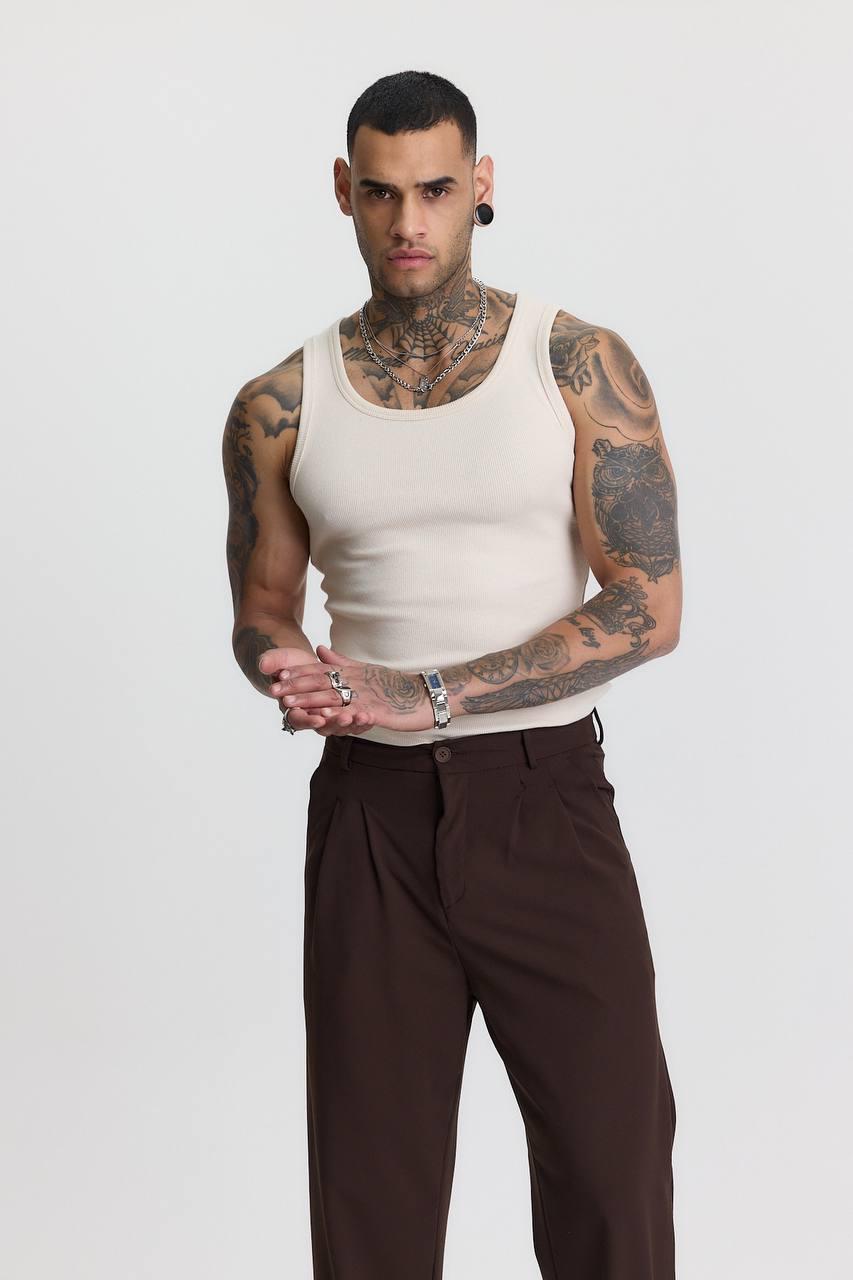 Fitilli Slim Fit Atlet (AKR01)