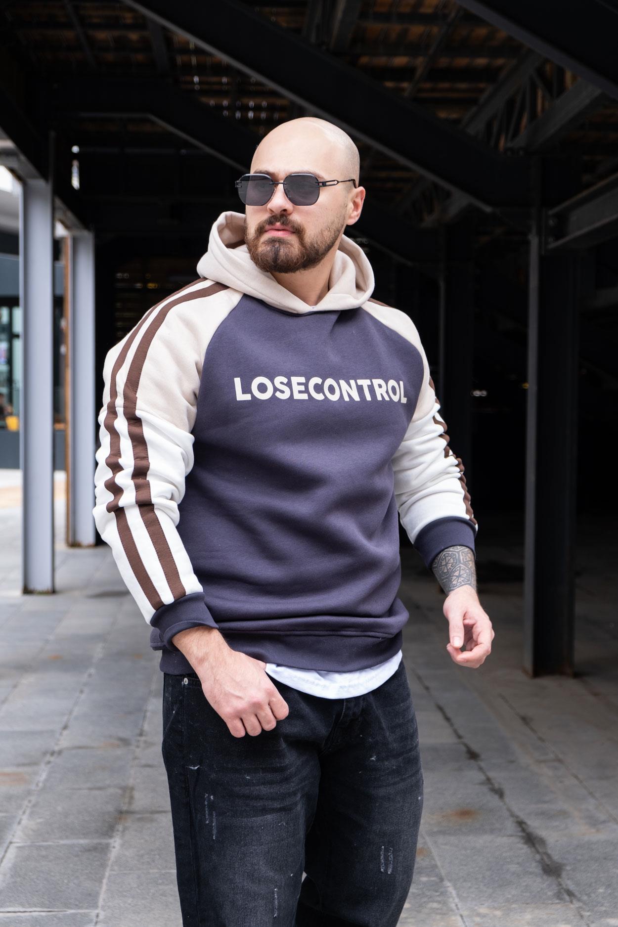 Kapüşonlu Sweatshirt (SVTG36)