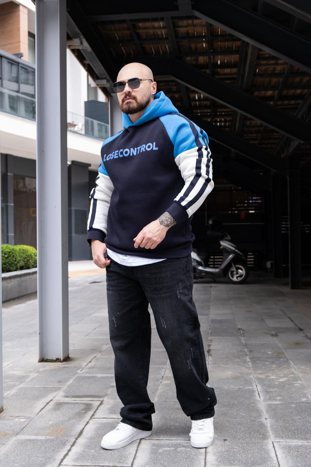 Kapüşonlu Sweatshirt (SVTL36)