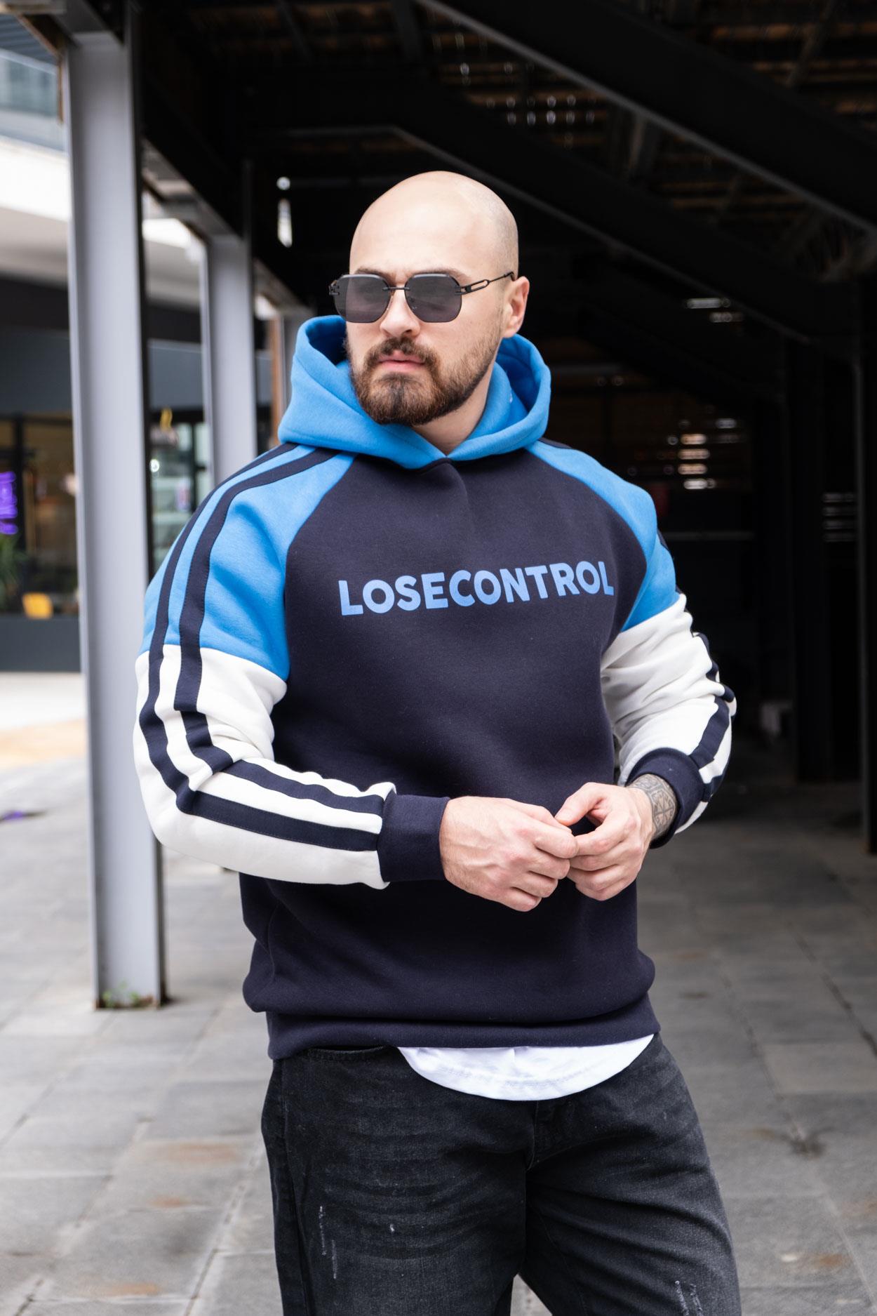 Kapüşonlu Sweatshirt (SVTL36)