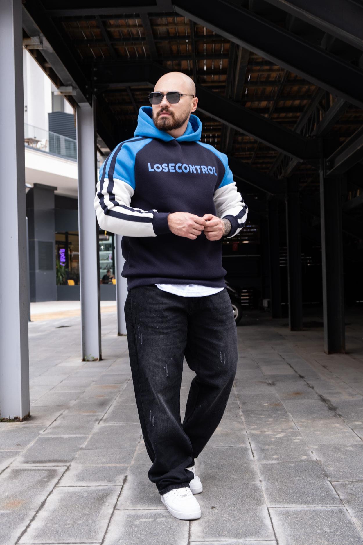 Kapüşonlu Sweatshirt (SVTL36)