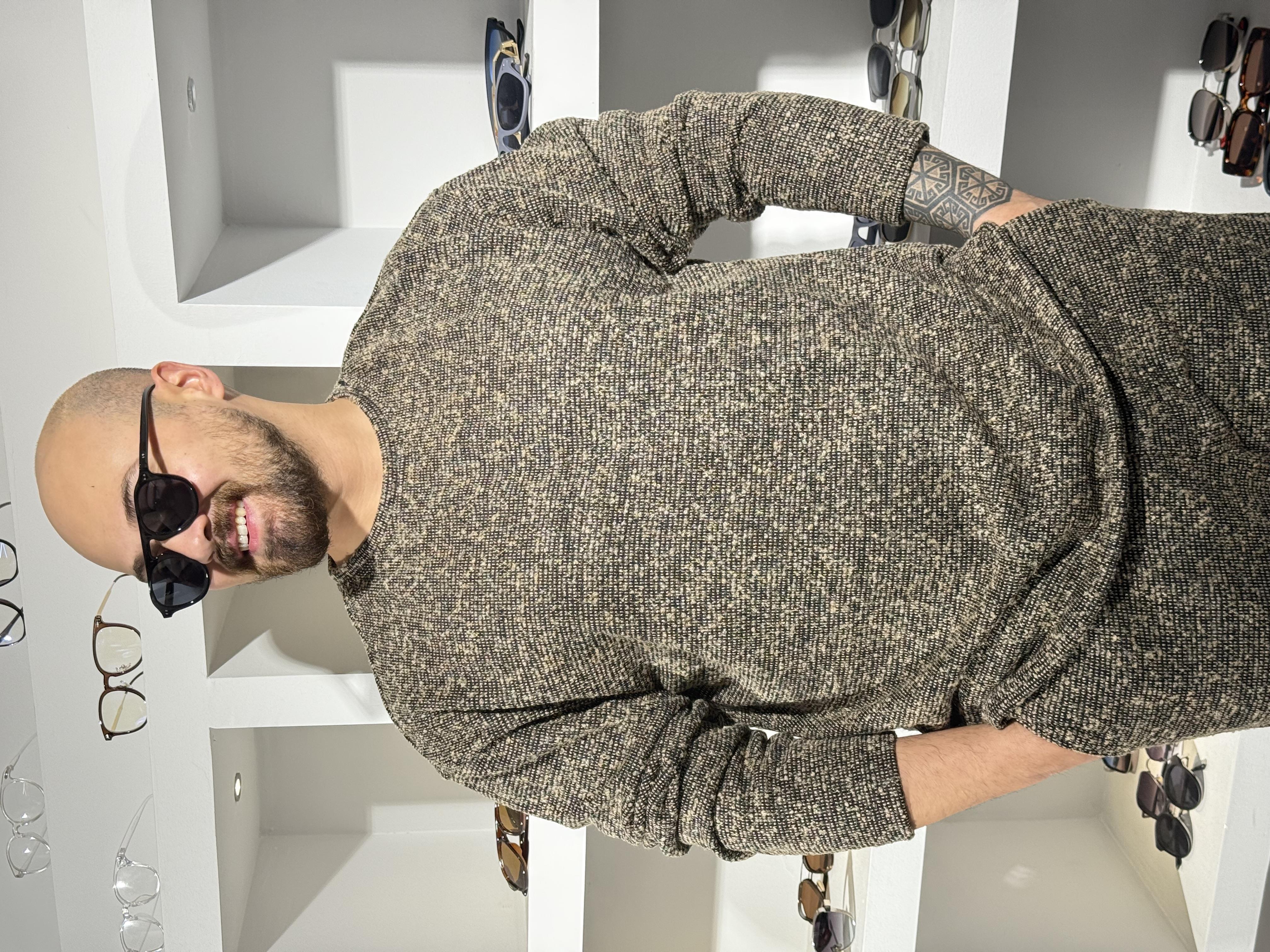 Kışlık Kumaş Sweat/Jogger Takım (TKKA29)