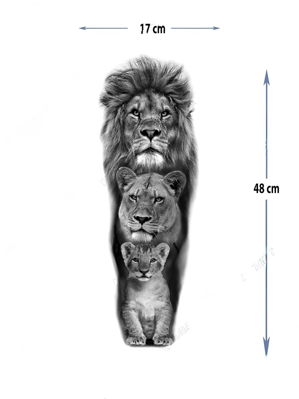 KOL KAPLAMALI DÖVME 68