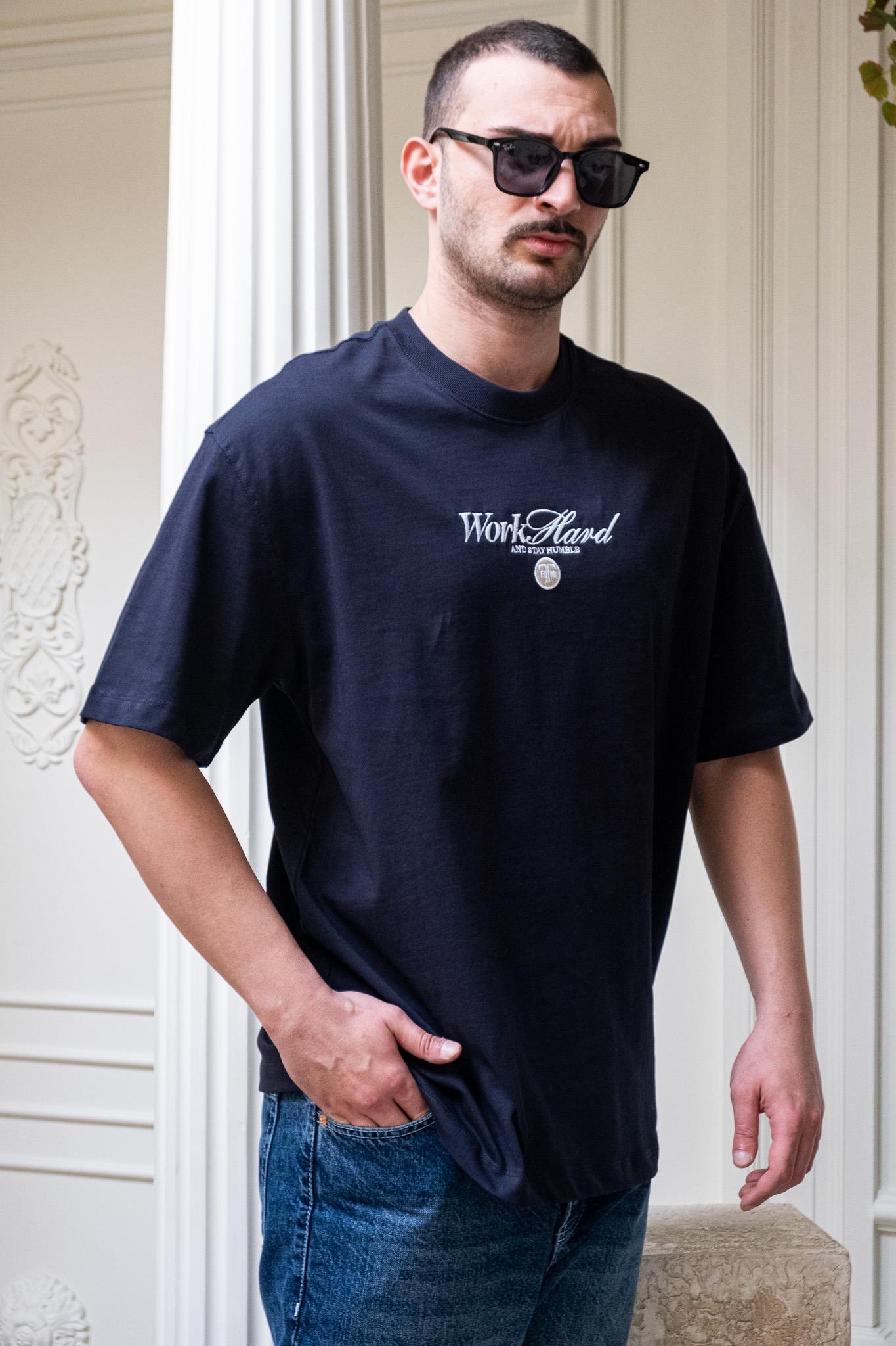Old Money Vintage Car Tasarım T-Shirt (TSL41)