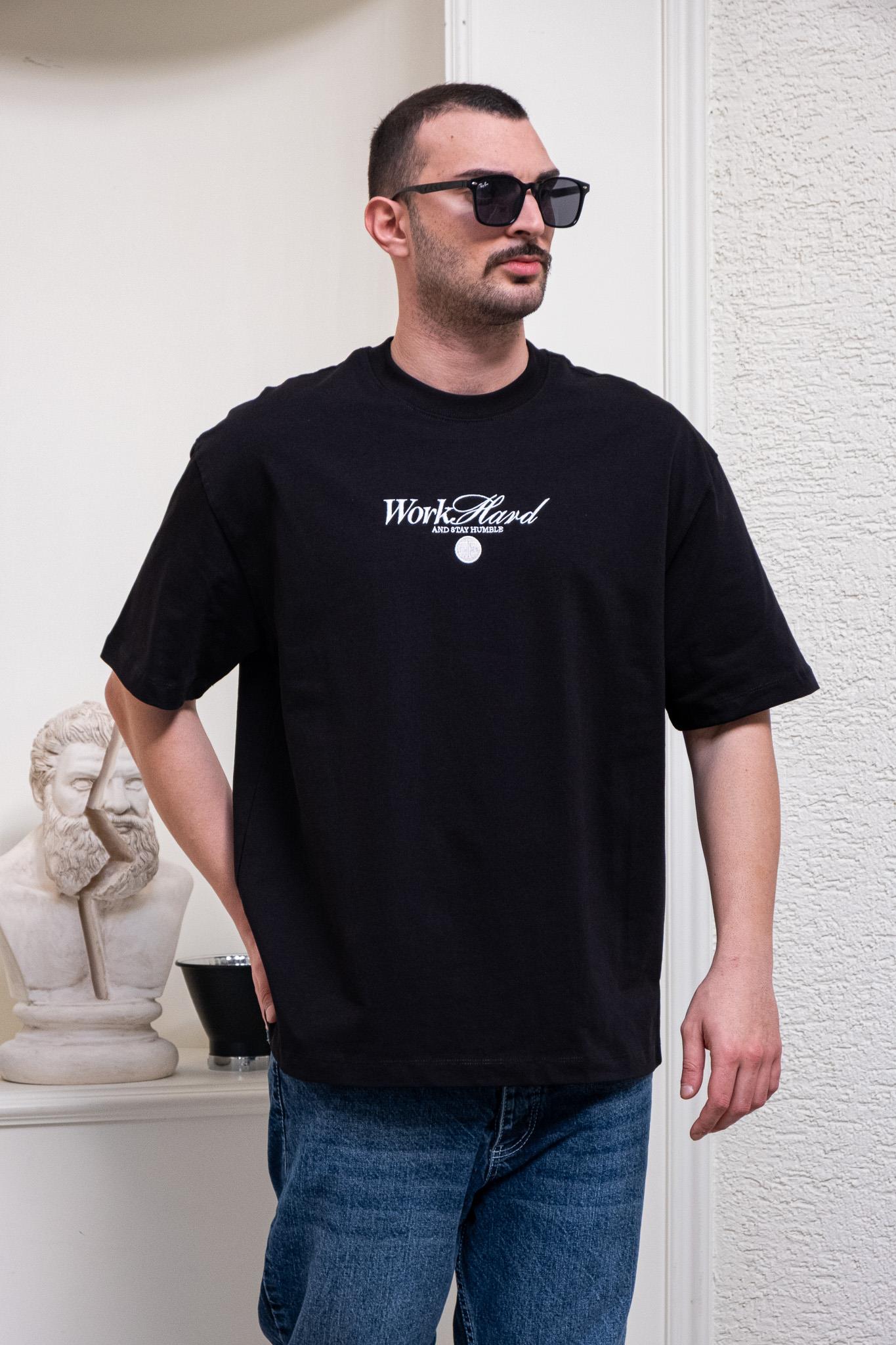 Old Money Vintage Car Tasarım T-Shirt (TSS41)