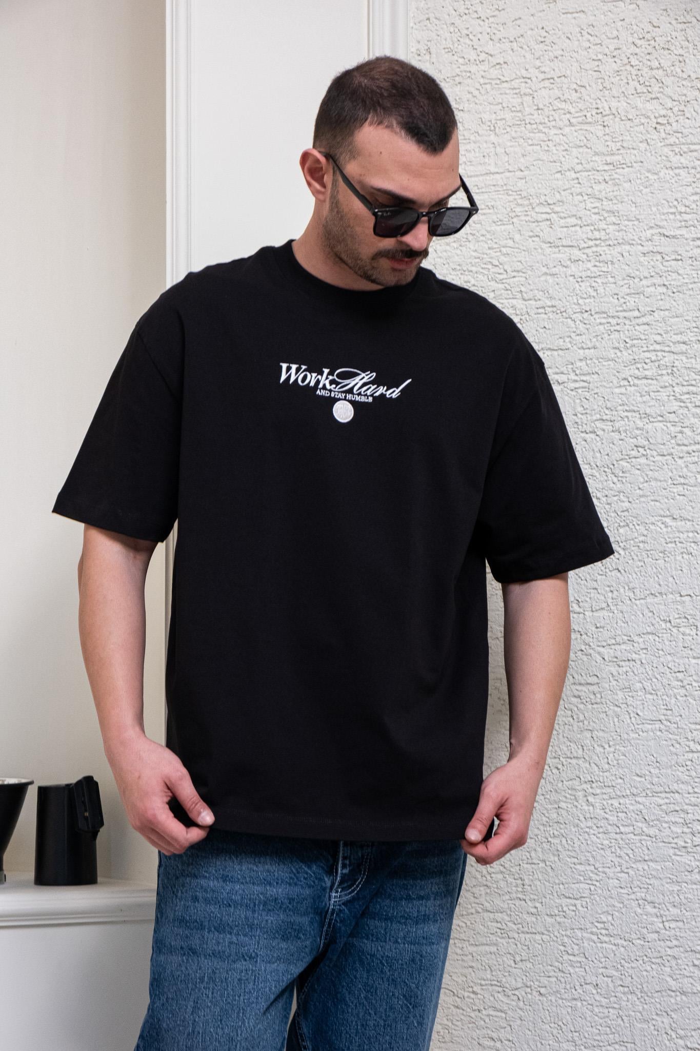 Old Money Vintage Car Tasarım T-Shirt (TSS41)