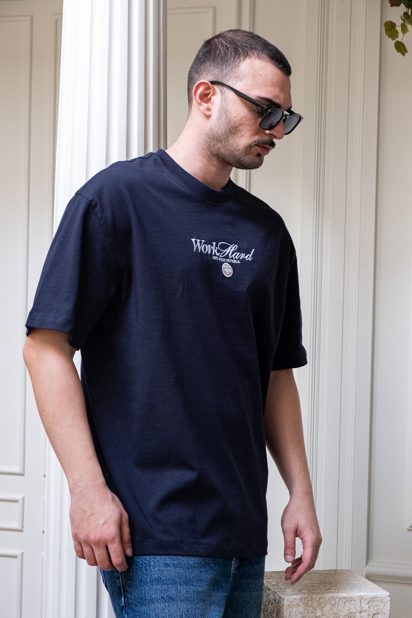 Old Money Vintage Car Tasarım T-Shirt (TSL41)