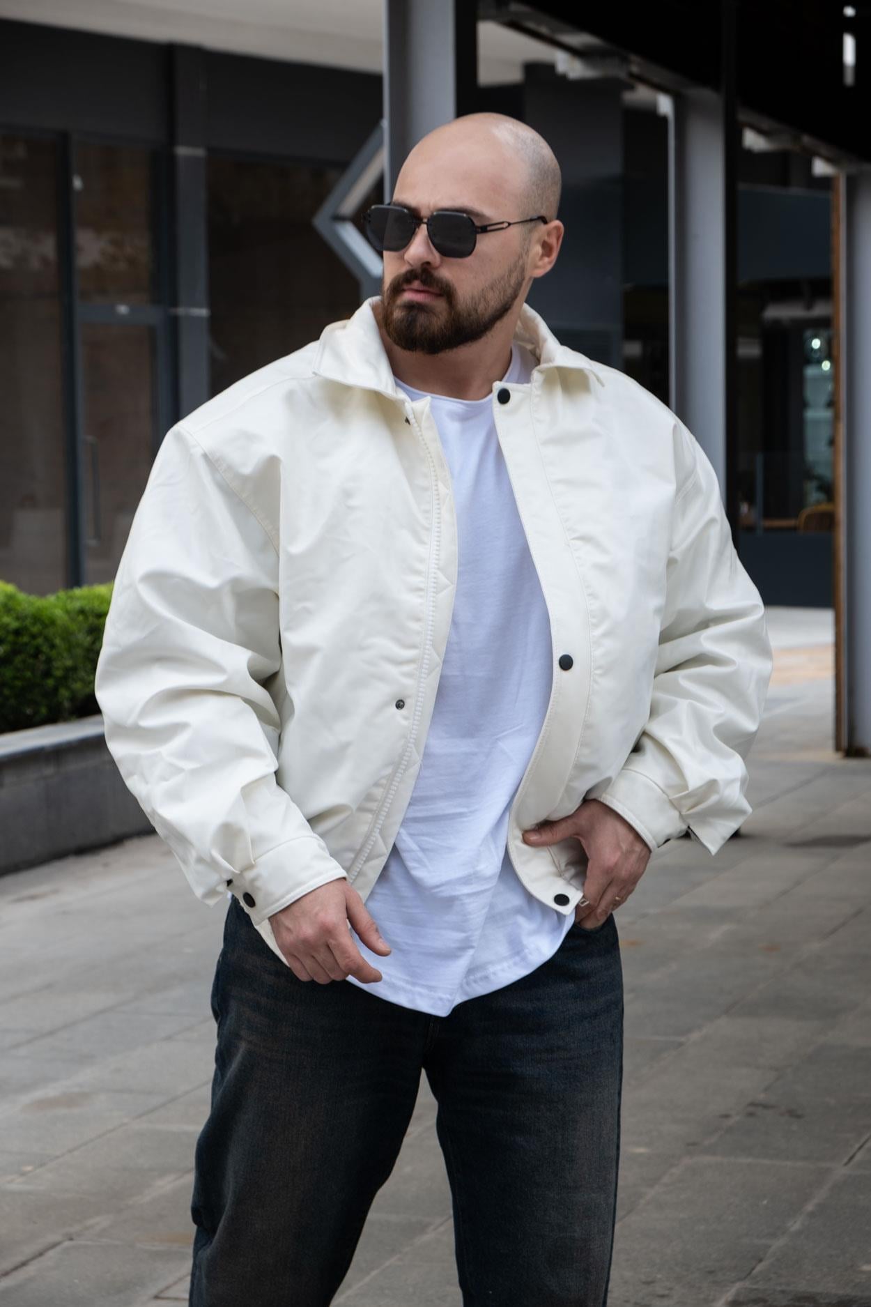 Oversize Deri Mont (MTB01)